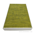 Hot wholesale filtre voiture air filter used cars at best price